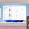 Microsoft Phone Link for iOS on Windows 11