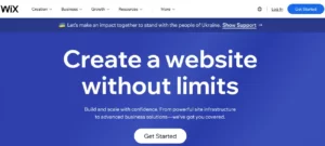 AI Website Builders