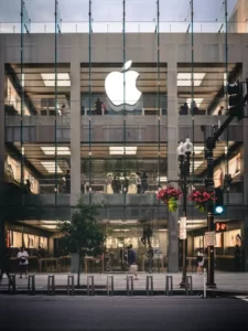 apple store-2
