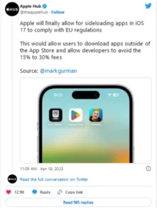 applehub