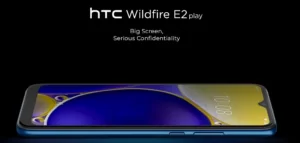 HTC Wildfire E2 Play Specifications