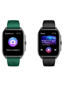 itel smartwatch 2E-4