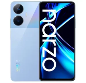 Realme Narzo N55 Specifications