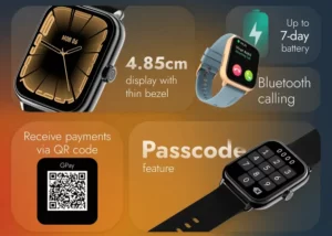 Noise ColorFit Icon 3