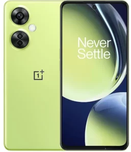 OnePlus Nord CE 3 Lite 5G