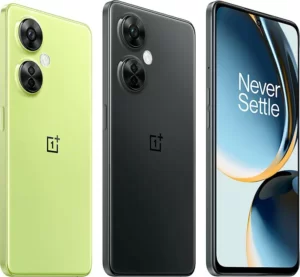 OnePlus Nord CE 3 Lite 5G