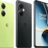 OnePlus Nord CE 3 Lite 5G