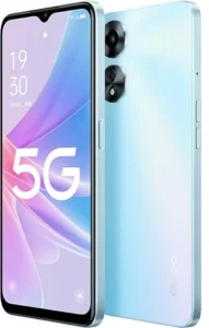 Oppo A1x