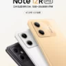 Redmi Note 12R Pro with 120Hz OLED display, Snapdragon 4 Gen 1 processor, 12GB RAM to be launched in China on April 29