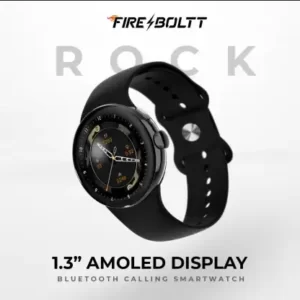 Fire Boltt Rock