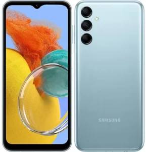 samsung galaxy M14 5G-5