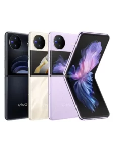 vivo xflip-3