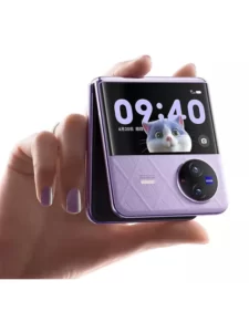 vivo xflip-4