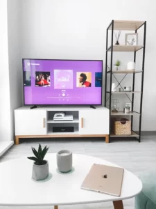 xiaomi TV-4