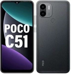 POCO C51
