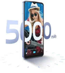 Vivo Y02A