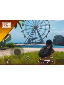 Battlegrounds Mobile India-11