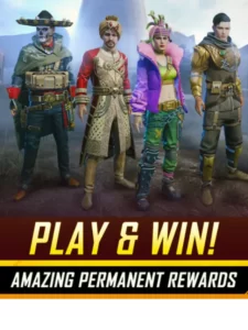 Battlegrounds Mobile India-22
