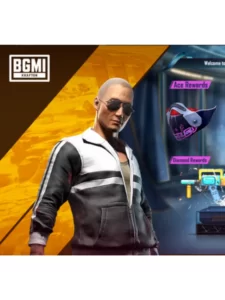 Battlegrounds Mobile India-33