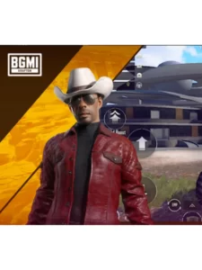 Battlegrounds Mobile India-44