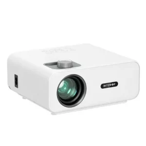 BlitzWolf BW-V5 1080p projector