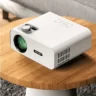 BlitzWolf BW-V5 1080p projector