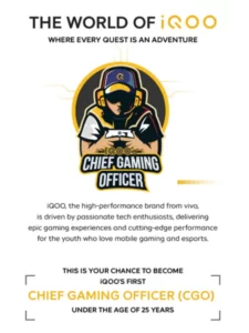 Chief Gaming Officer-1