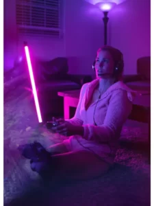 Chief Gaming Officer-2