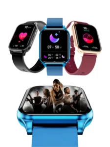 Gizmore GizFit Glow Z-2