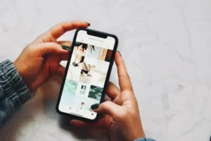 How to follow a private Instagram account