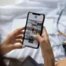 How to follow a private Instagram account