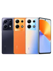 Infinix Note 30 series-1
