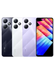 Infinix Note 30 series-2