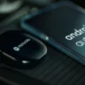 Motorola MA1 wireless car Android Auto adapter