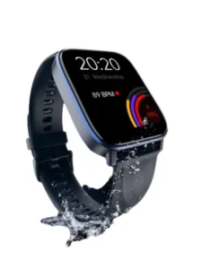 Noise ColorFit Quad Call Smartwatch-1