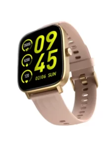 Noise ColorFit Quad Call Smartwatch-4