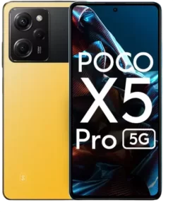 POCO X5 Pro (2)