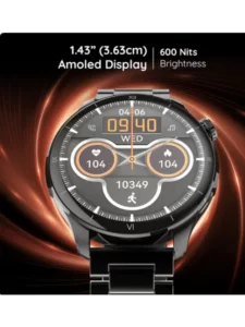 Pebble Cosmos Vault smartwatch-3