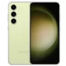 Samsung Launches New Lime Color Variant of Galaxy S23 in India