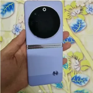 Tecno Phantom V Yoga specs