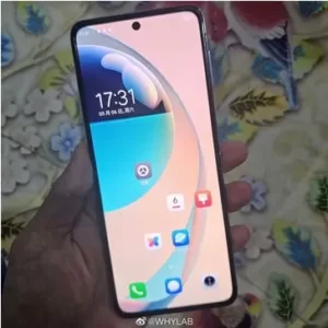 Tecno Phantom V Yoga leak photos
