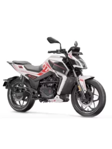 best electric bikes in India-1