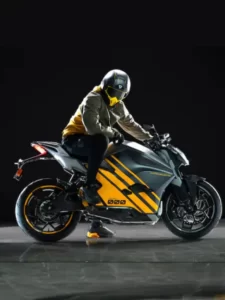 best electric bikes in India-5