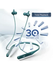 boAt Rockerz 255 Touch Neckband-2
