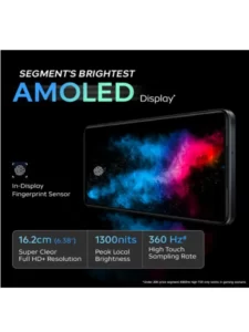 iQOO Z7s 5G-22