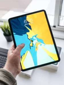 iqoopad tablet
