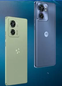 Motorola edge 40