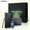 Samsung announced Galaxy S23 Ultra Limited Edition bundle in Vietnam with Galaxy Watch 5 and 15W wireless charger for $1,363