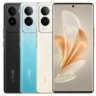 vivo S17e