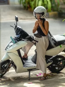 Ather 450S-1